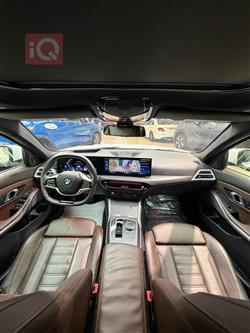 بي ام دبليو الفئة 3